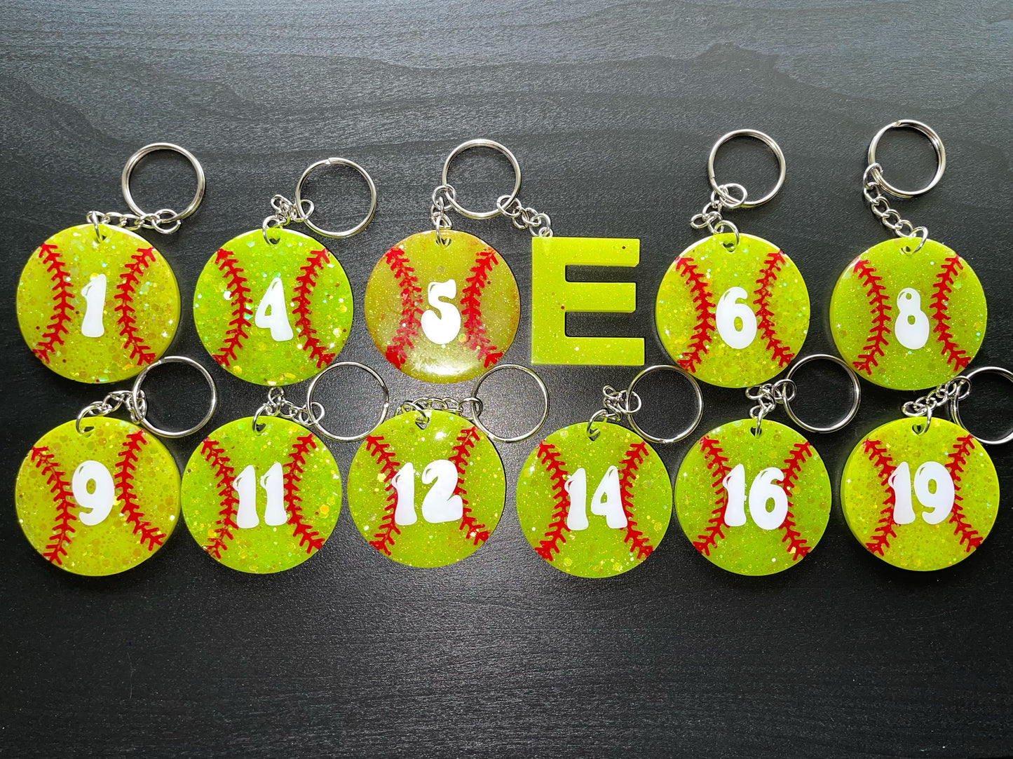 Softball