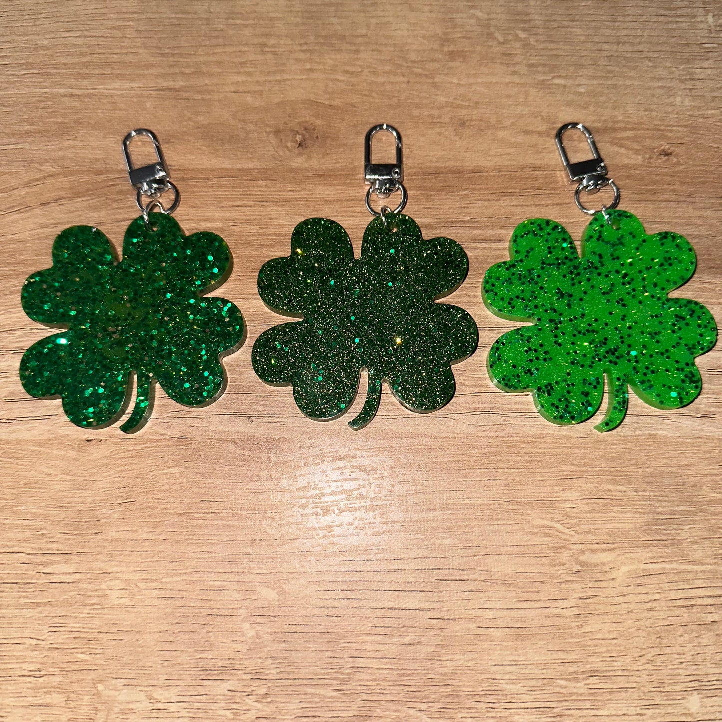 Shamrock Large