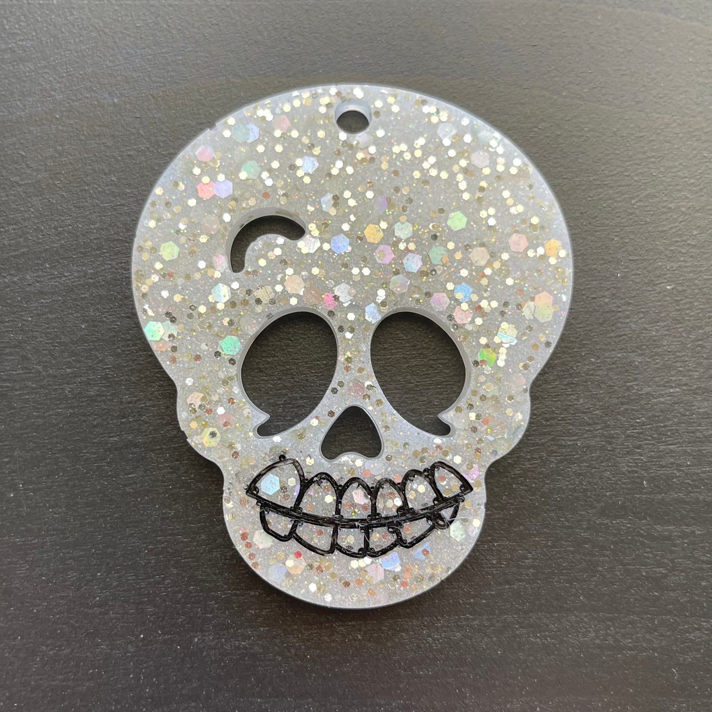 Skull Large