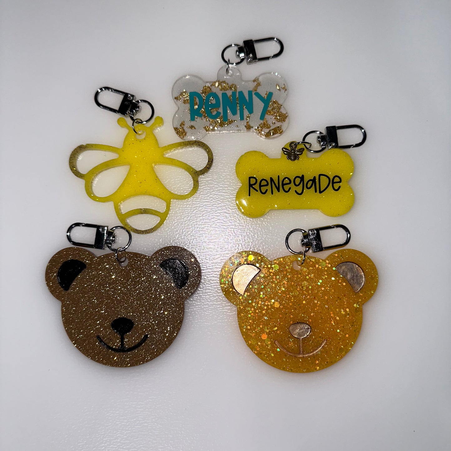 Renny Bear