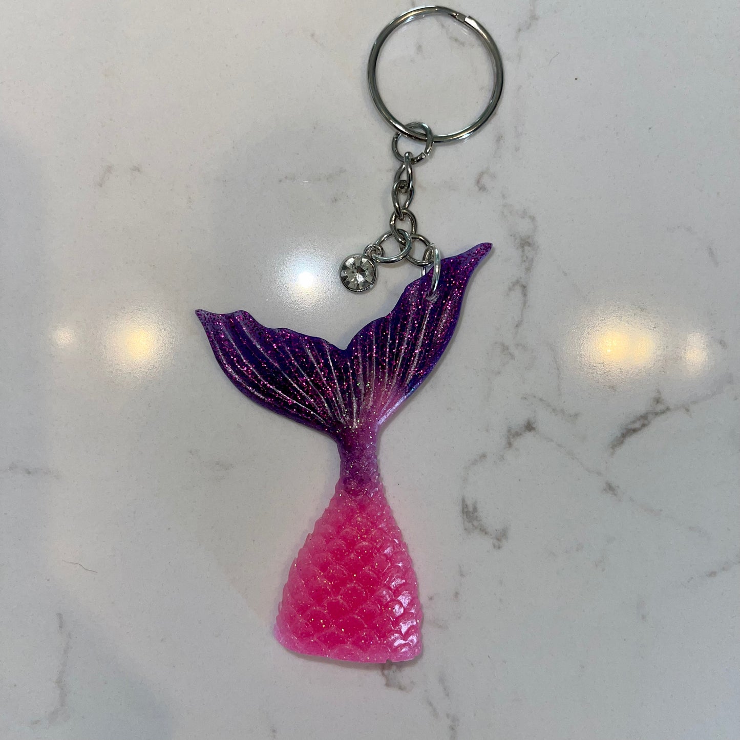 Mermaid Tail Small