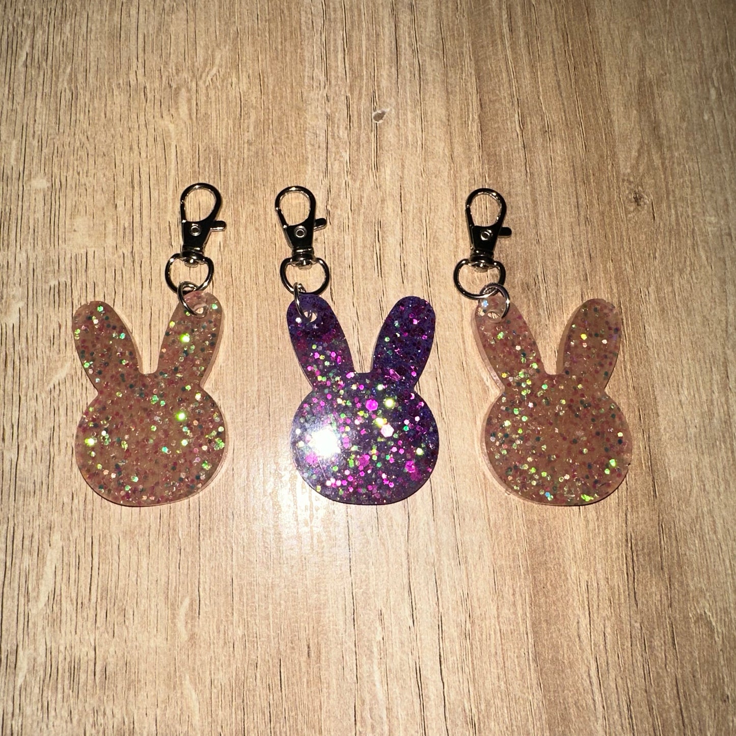 Bunny Ears