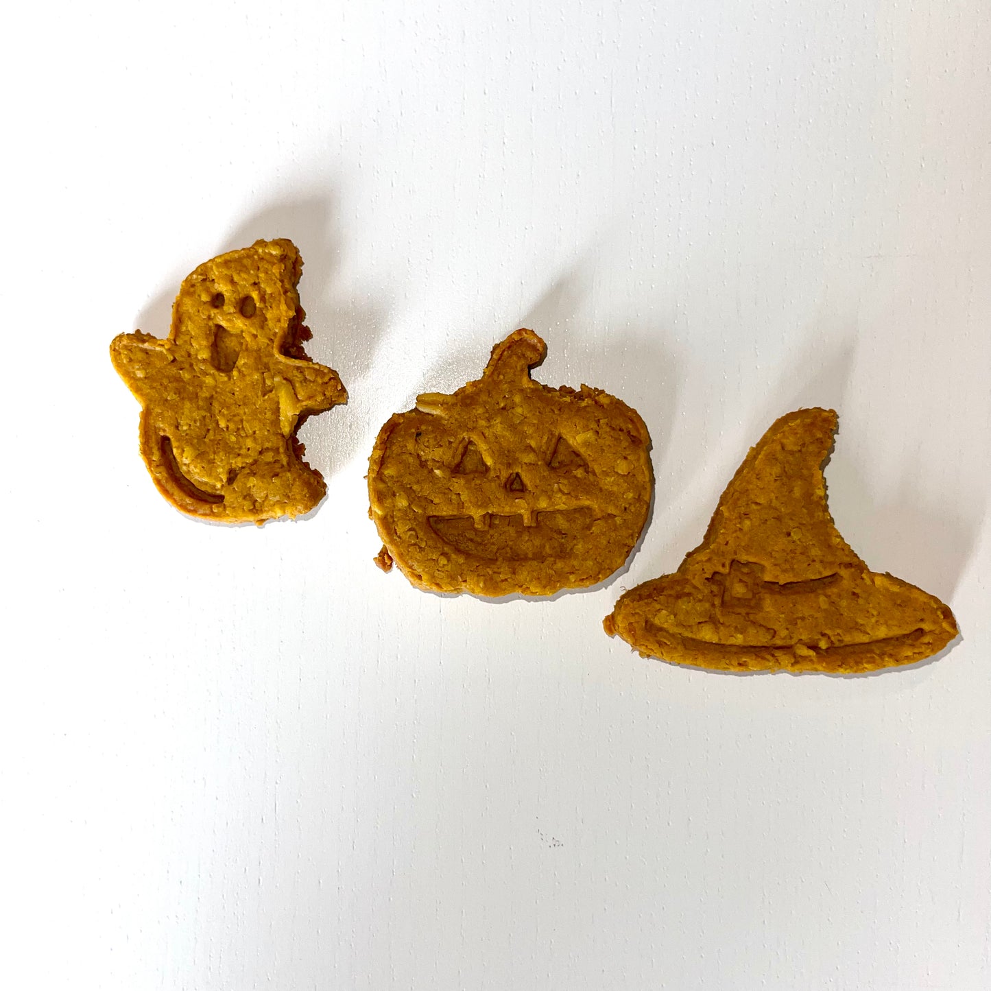 Snacks - Spooky