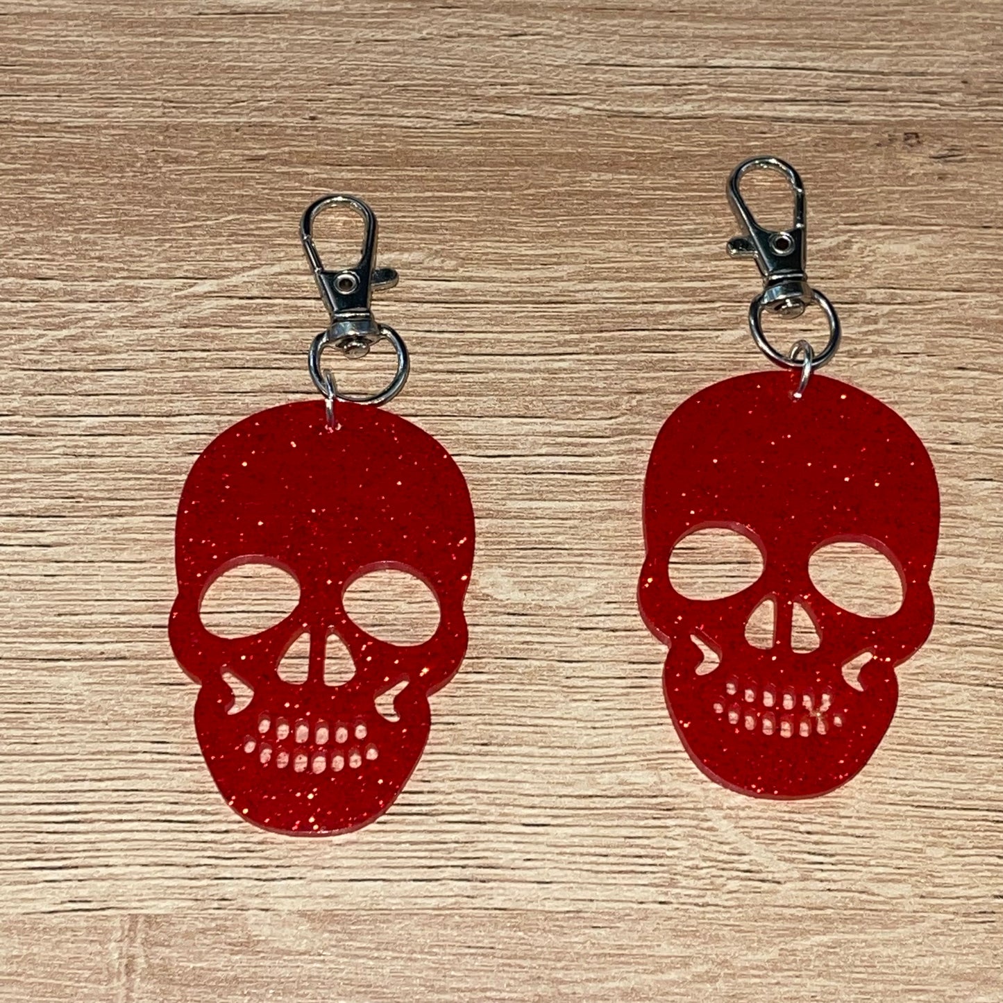 Skull Small