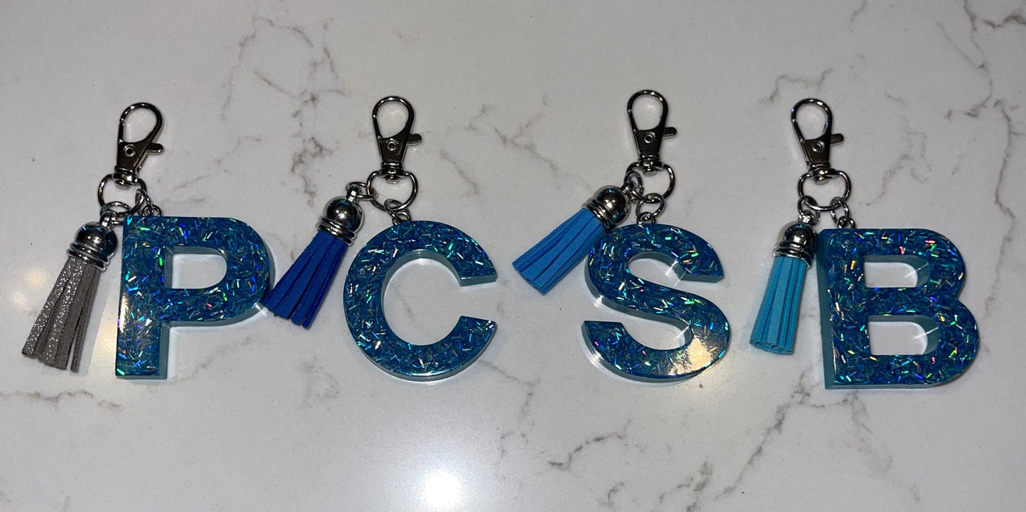 Letters