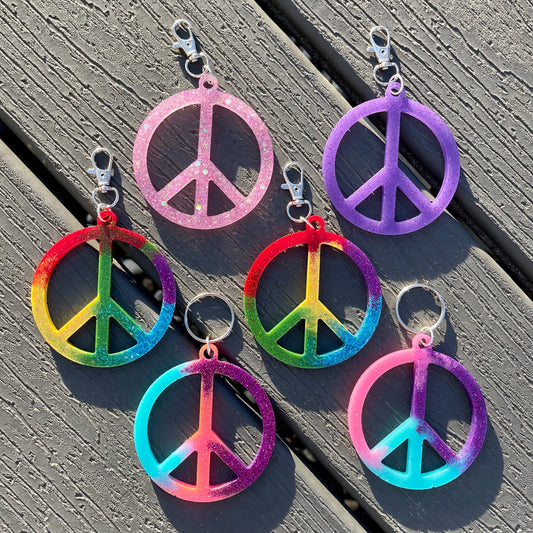 Peace Sign