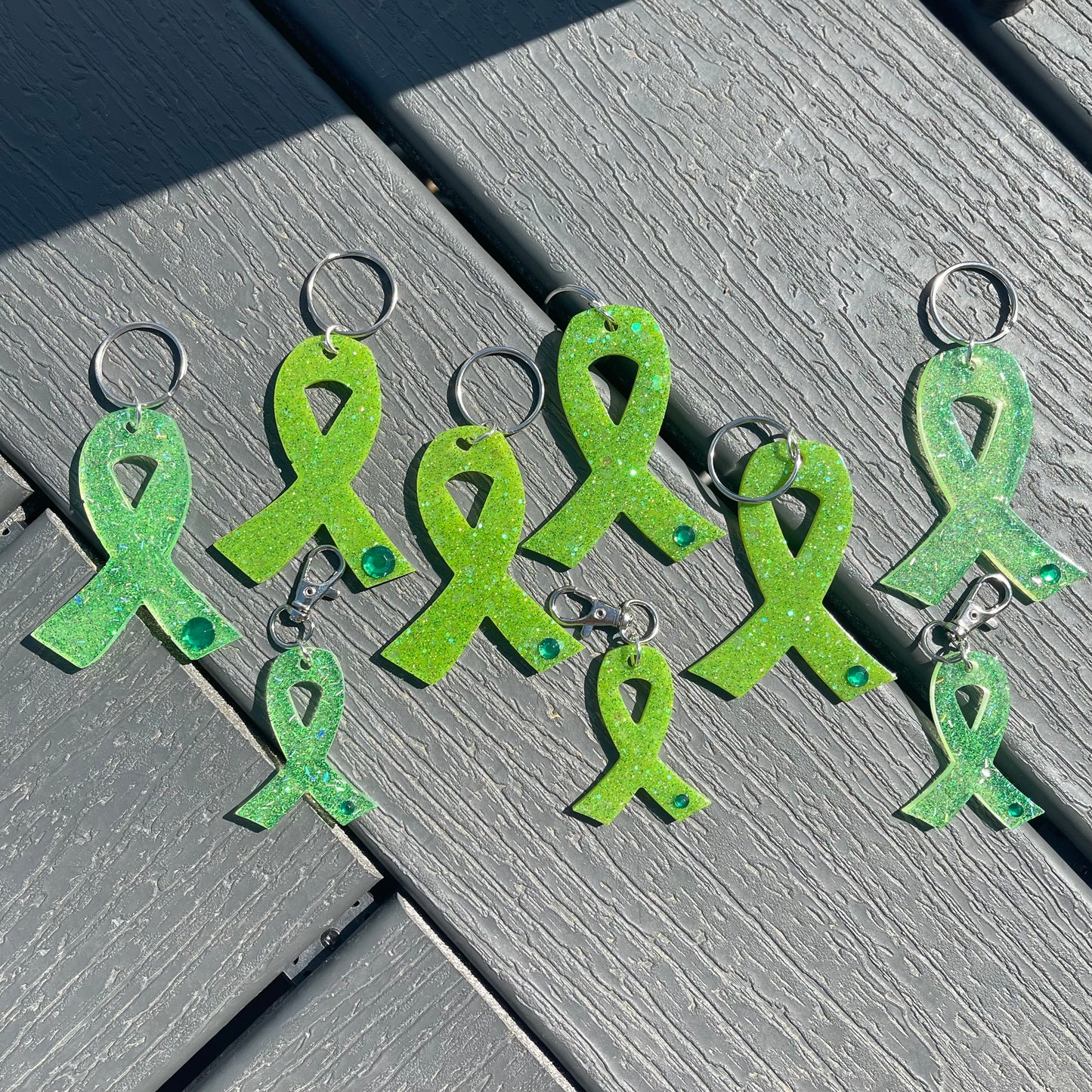 Ribbon Small