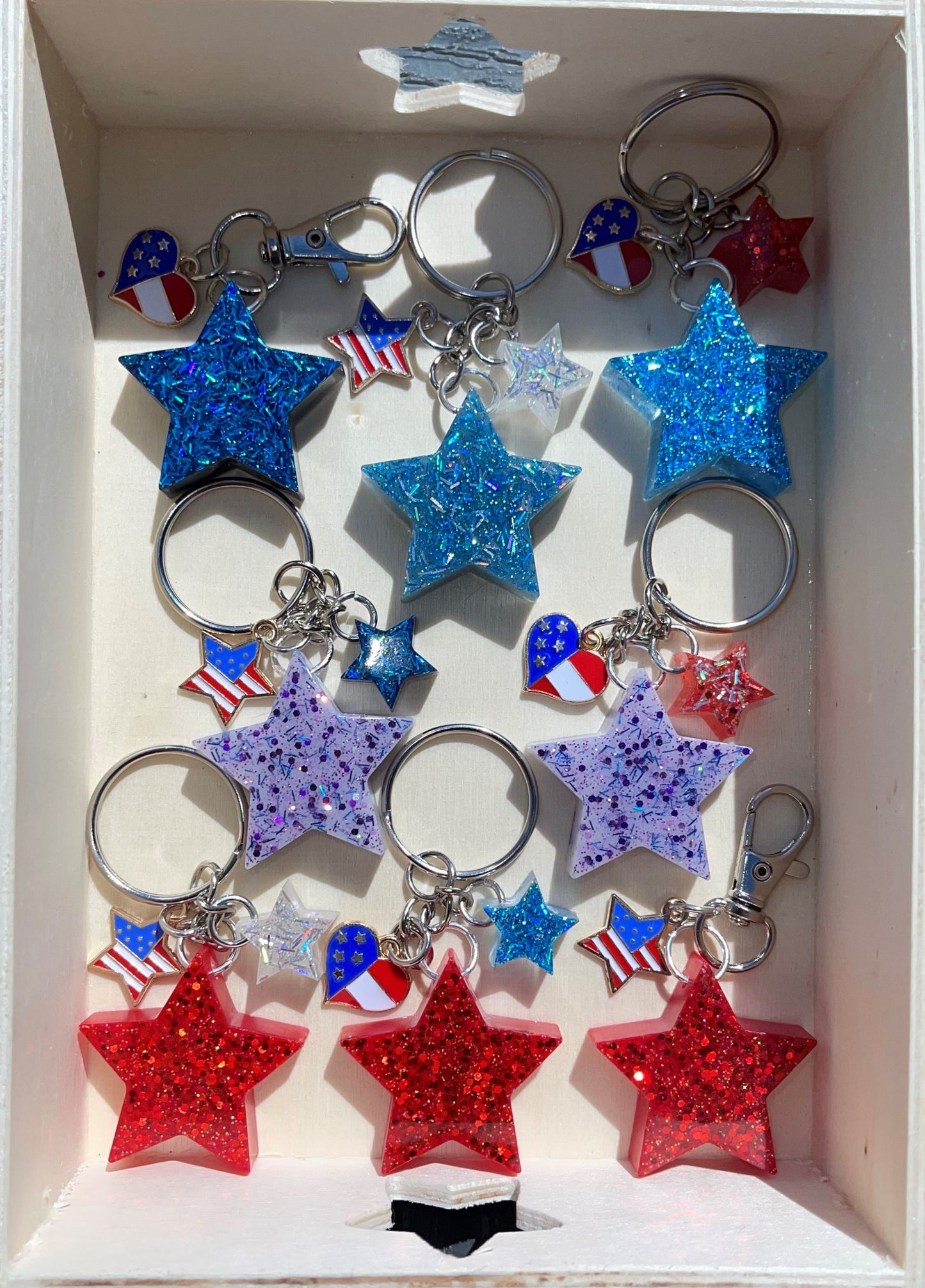 Stars & Stripes