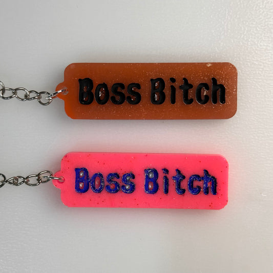 Boss B*tch
