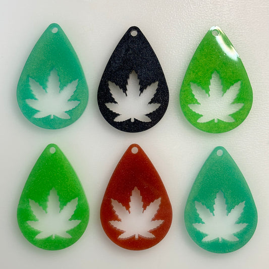 Bud Drop
