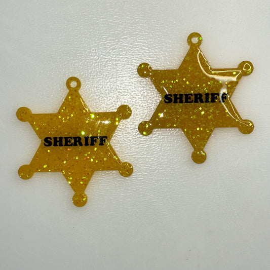 Sheriff