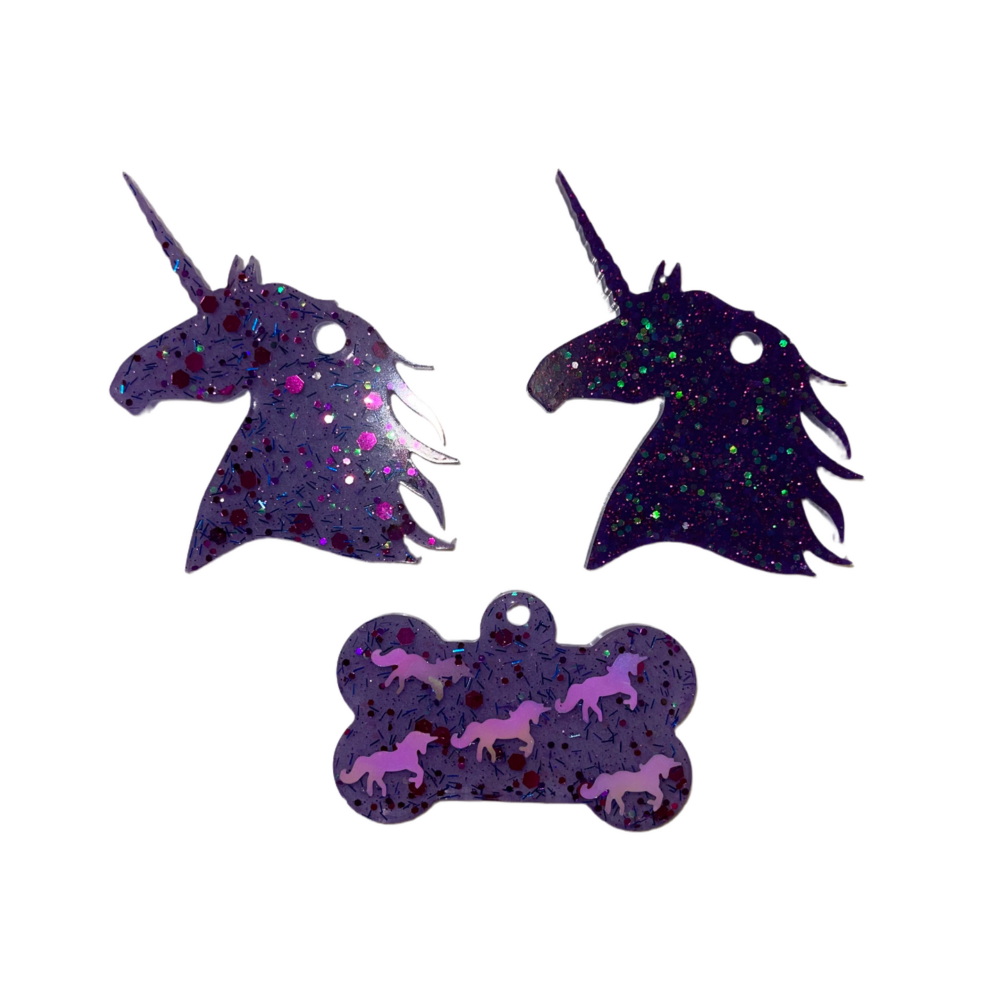 Unicorn Large Bone