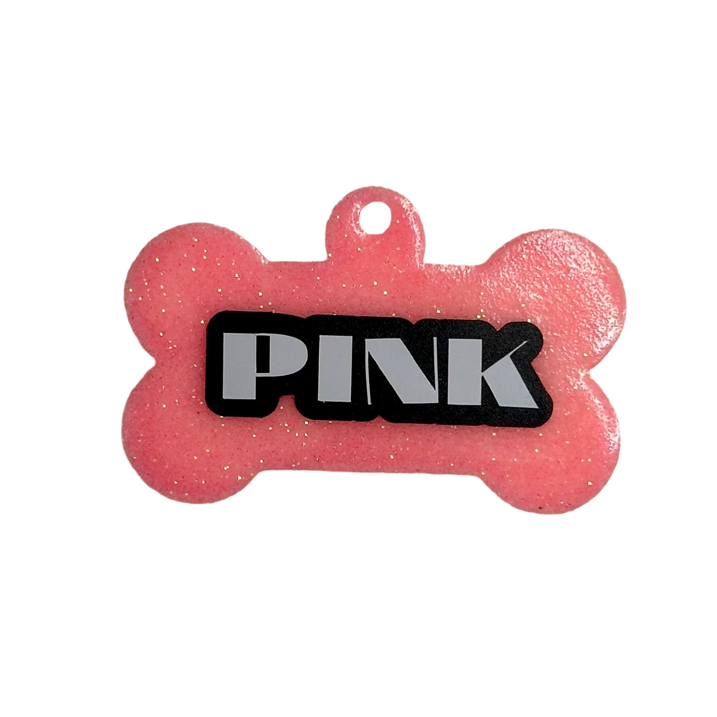 Neon Miami Vice Large Bone