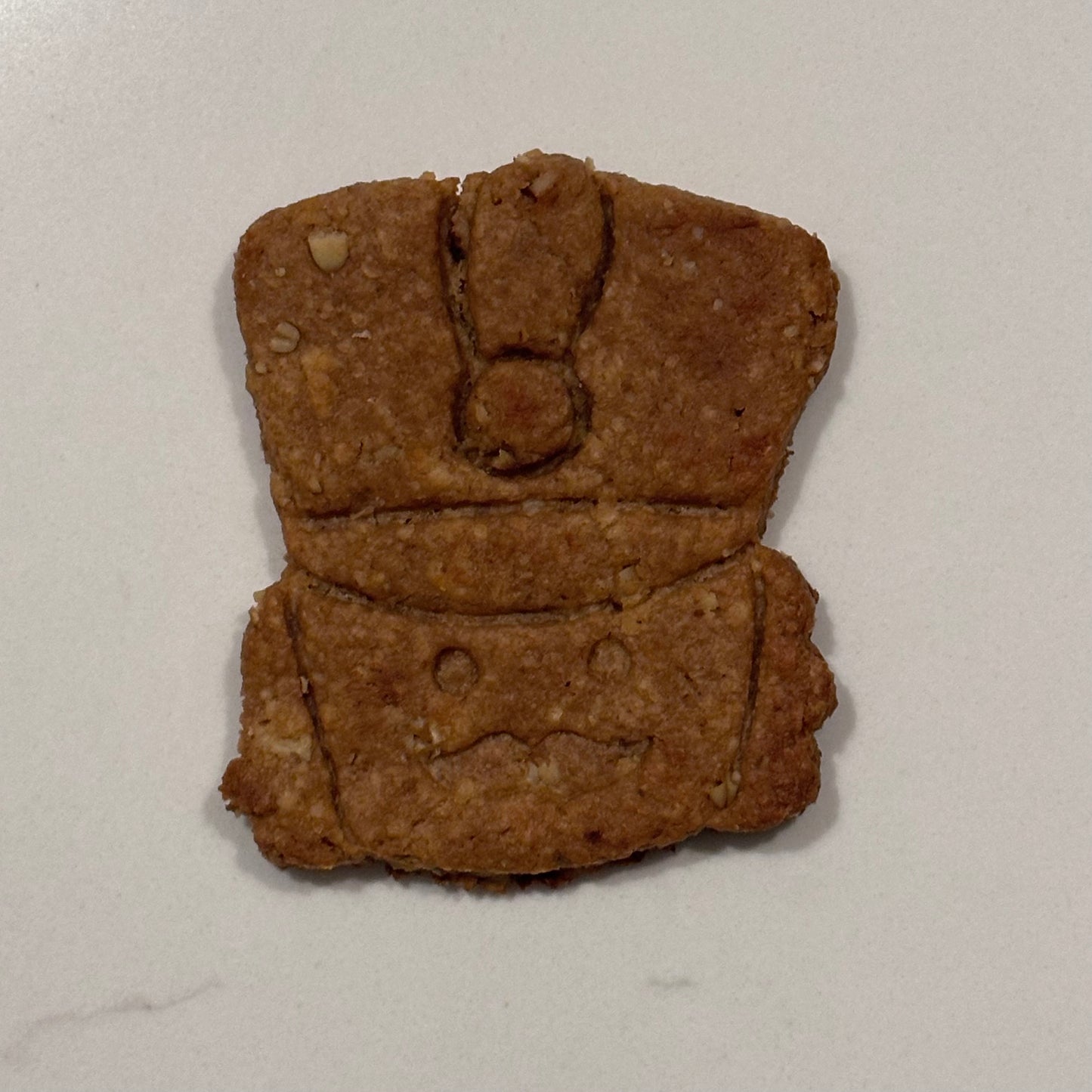Snacks - Nutcracker