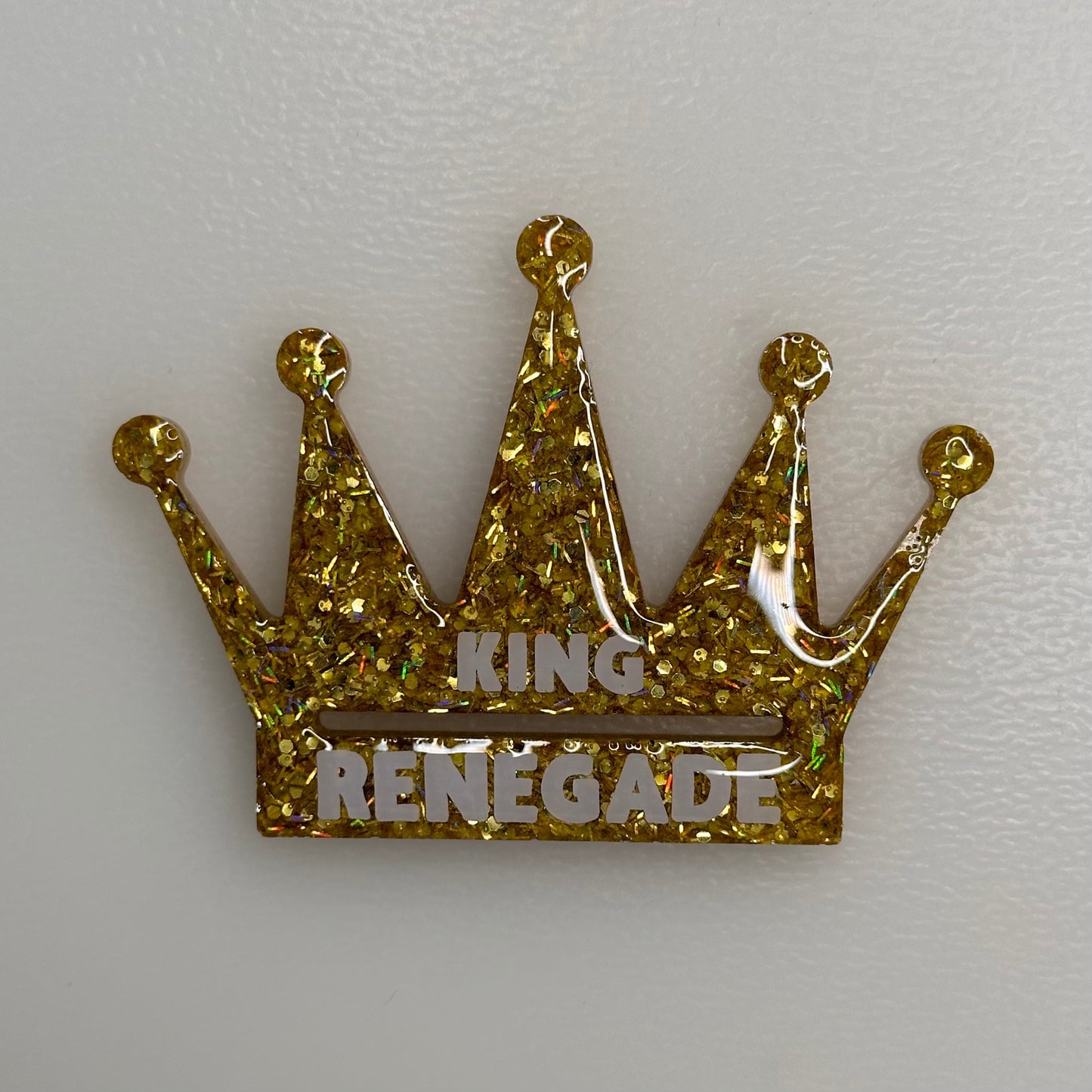 Crown