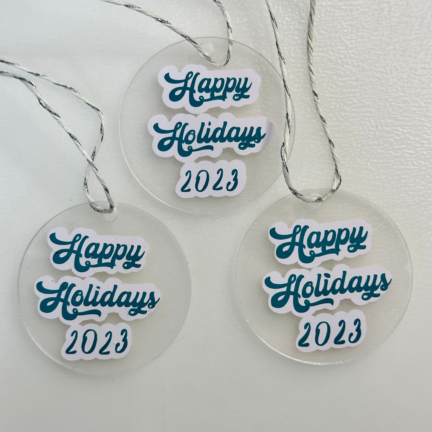 12 Days of Cheer Holiday Box