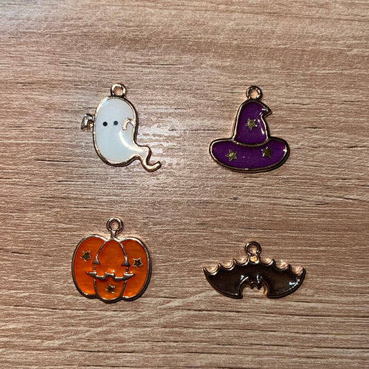 Add On - Spooky Charm