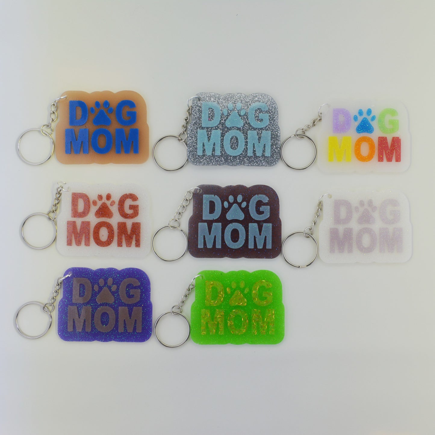 Dog Mom