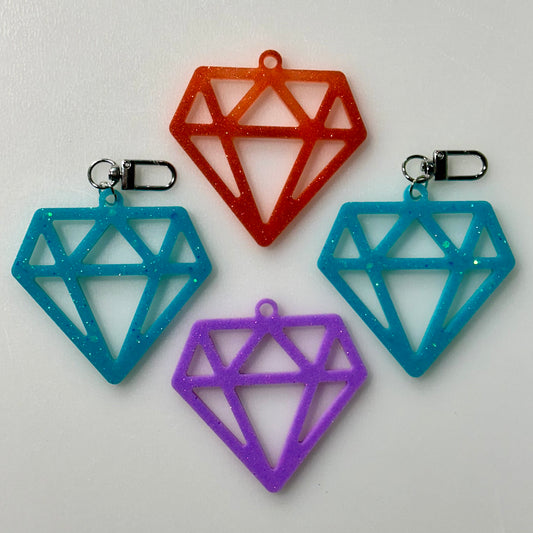 Diamond