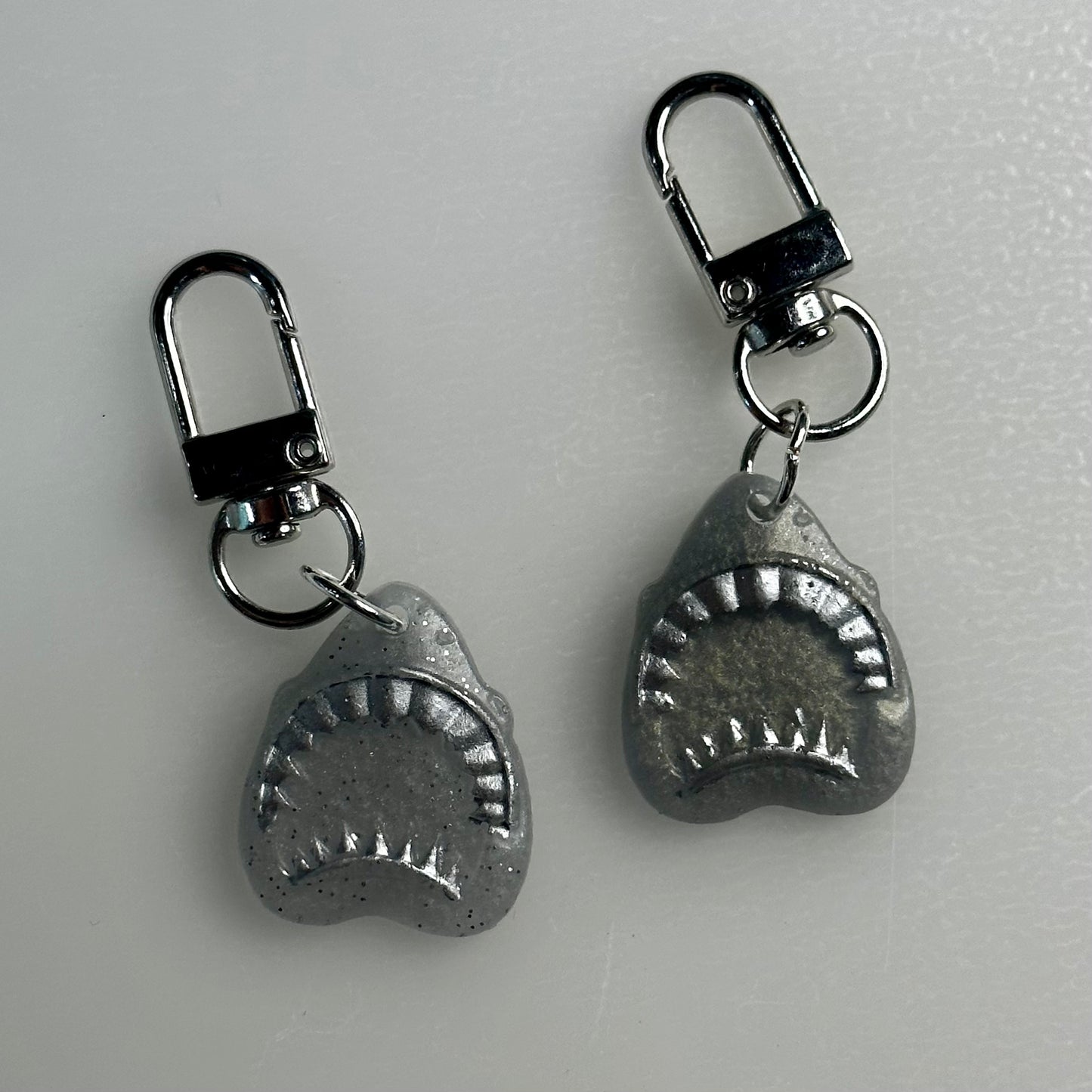 Shark Jaws