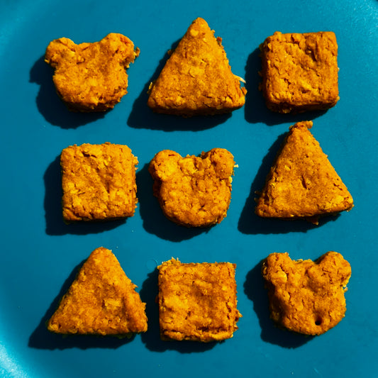 Snacks - Snack Bites