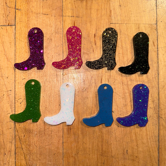 Cowdawg Boot