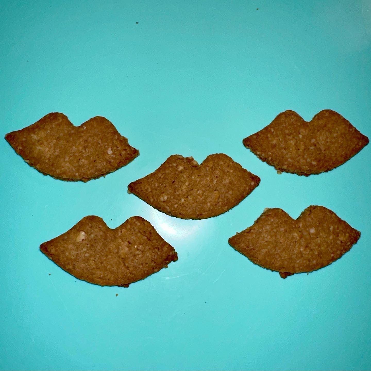 Snacks - Mega