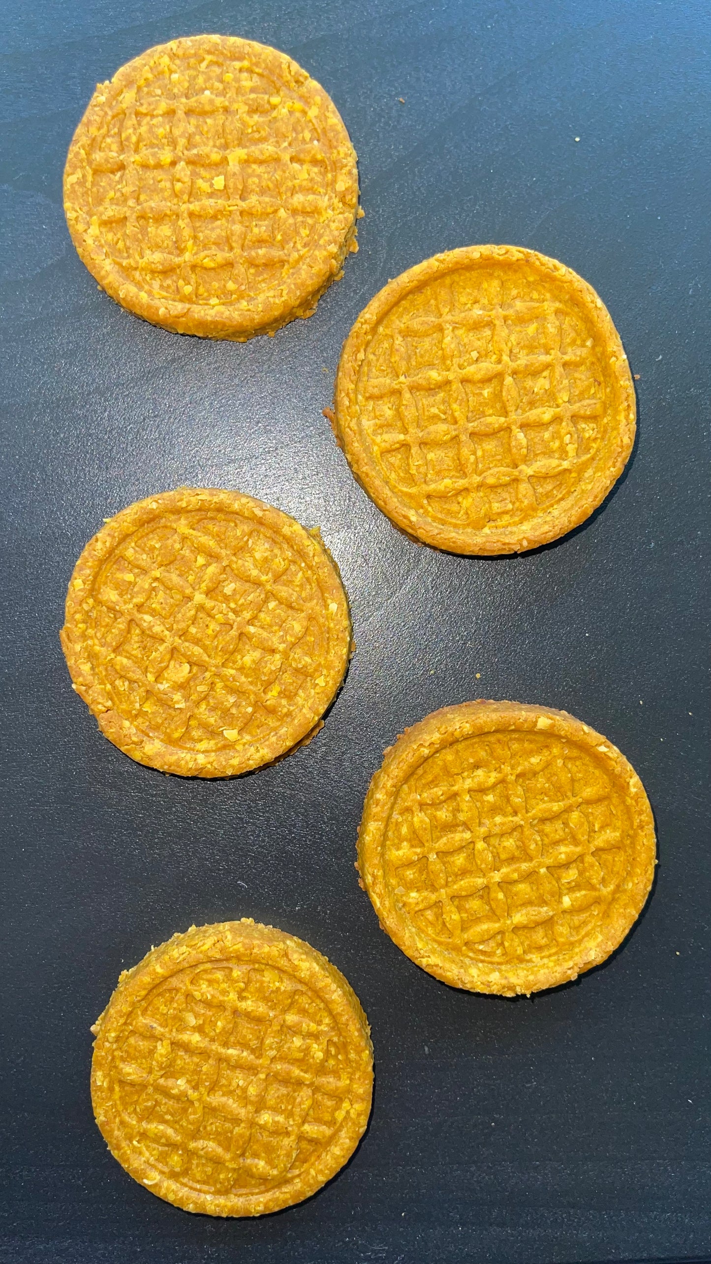 Snacks - Waffles