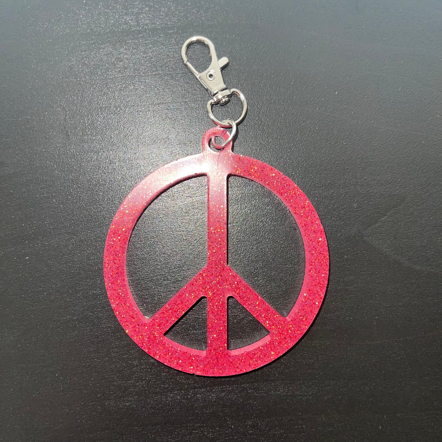 Peace Sign