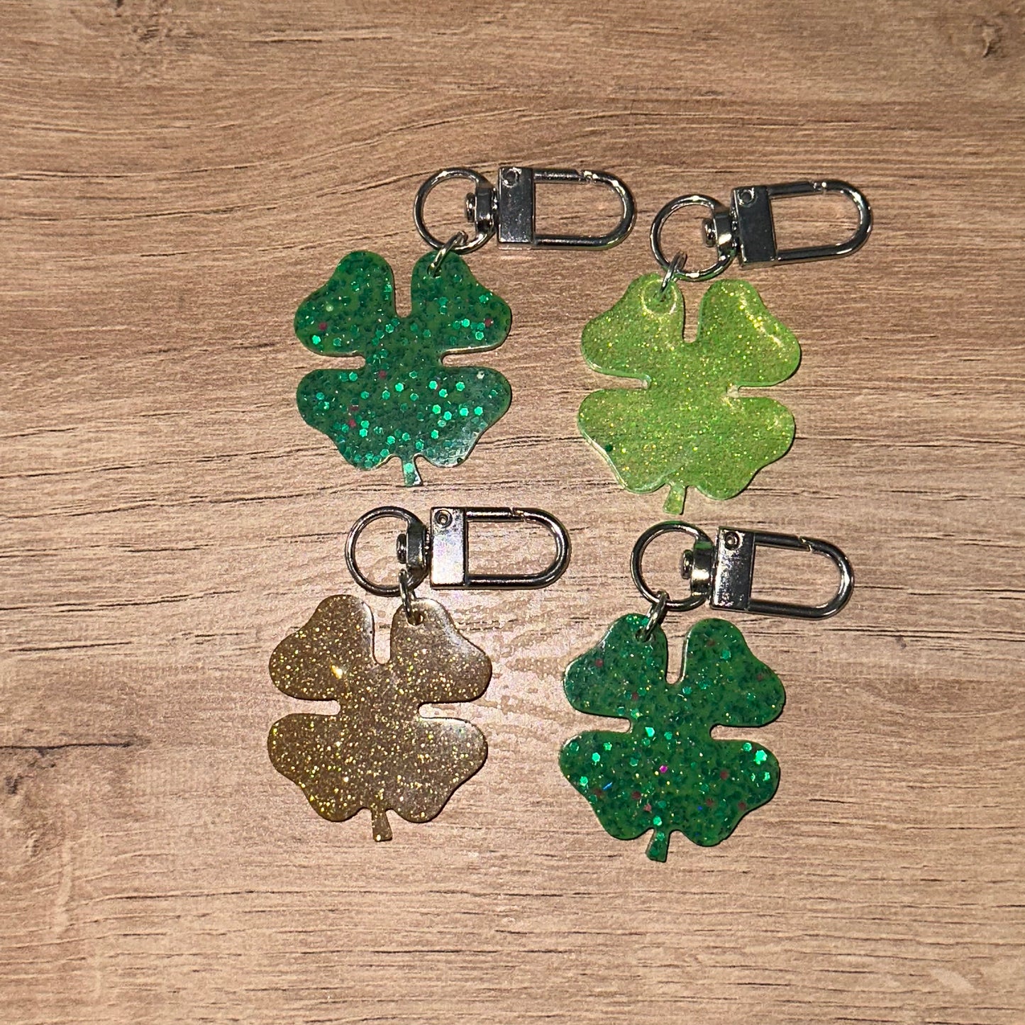 Shamrock Small