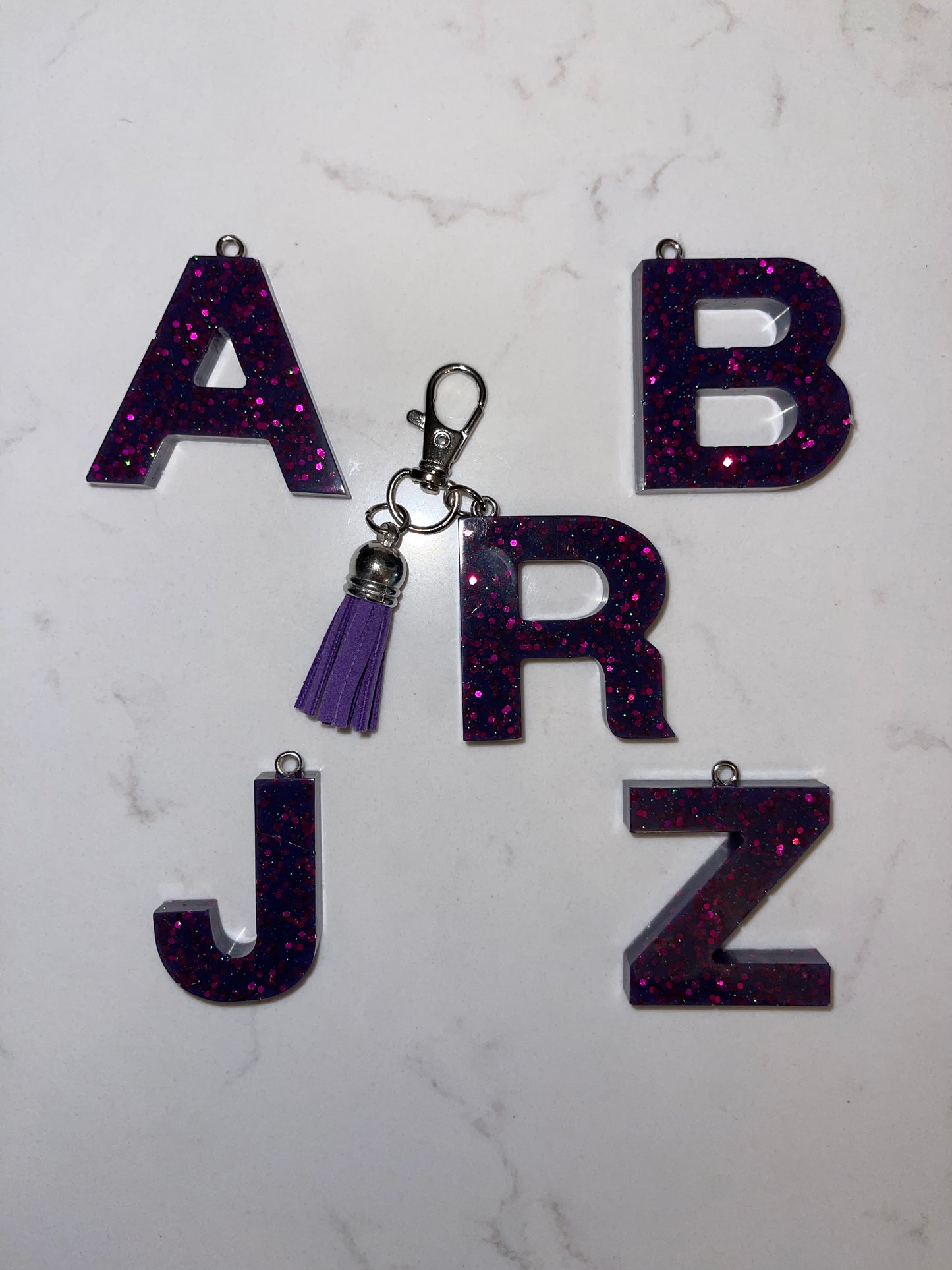 Letters