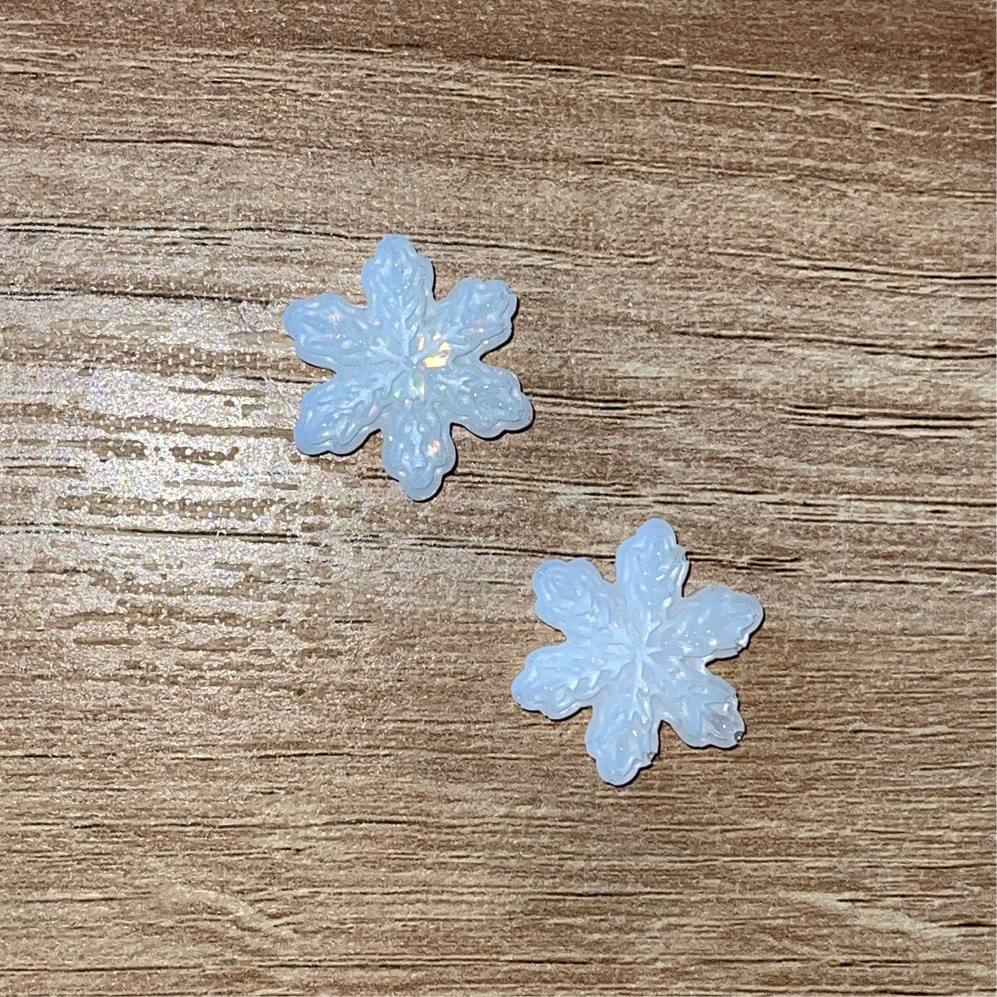 Mini Snowflakes