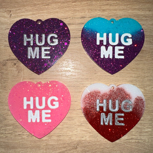 Hug Me