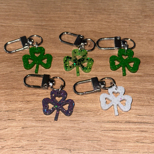 Shamrock Mini