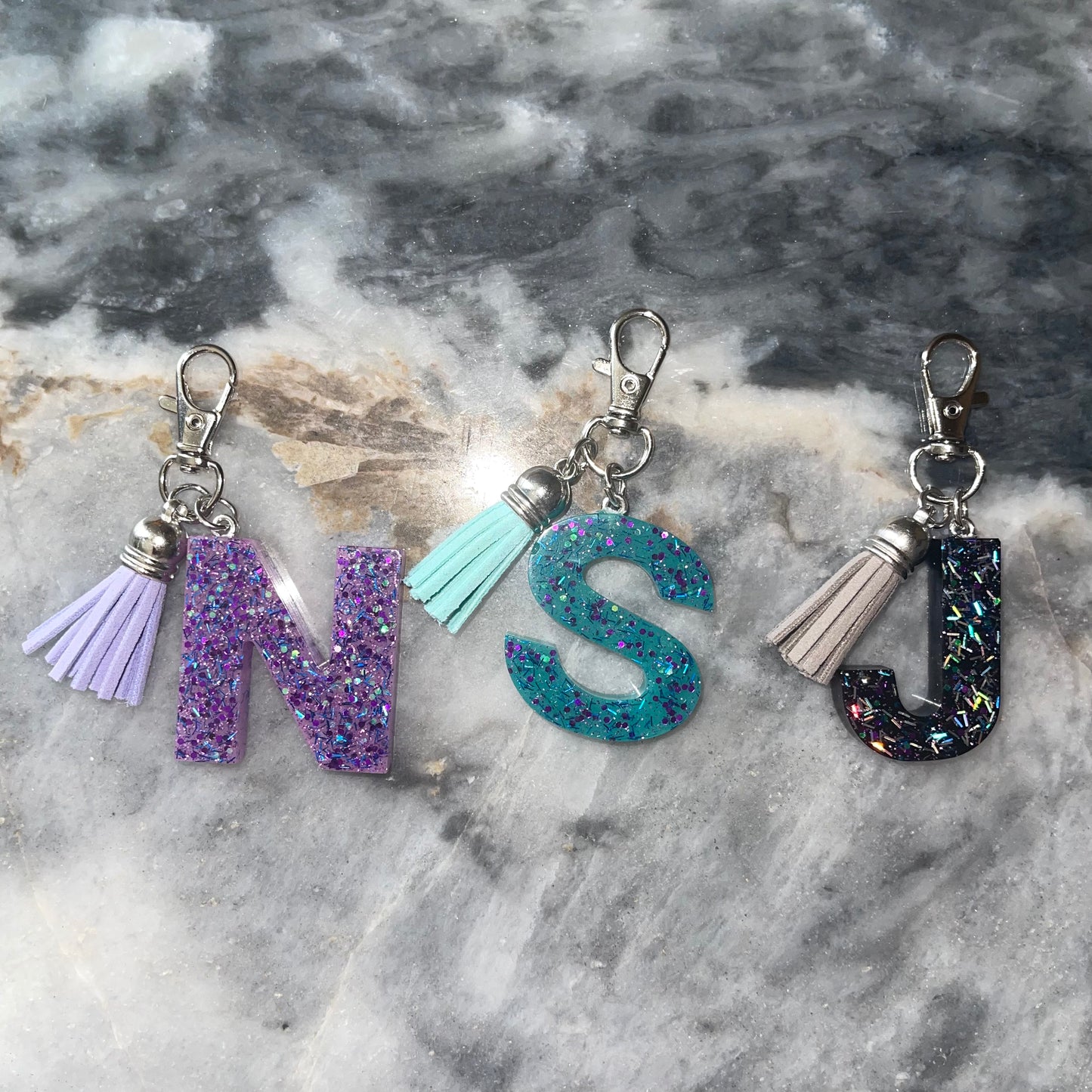 Letters