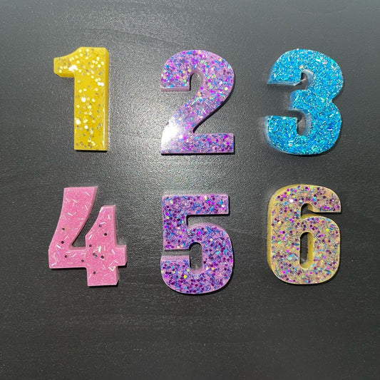 Numbers