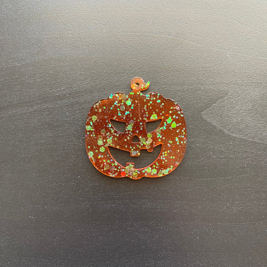 Pumpkin Small