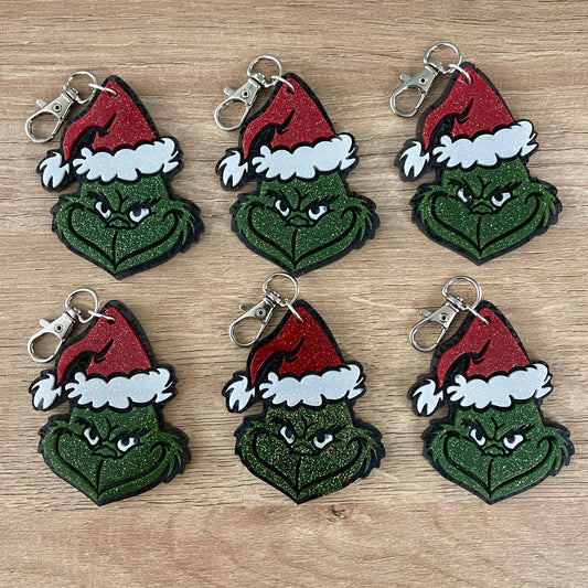Grinch