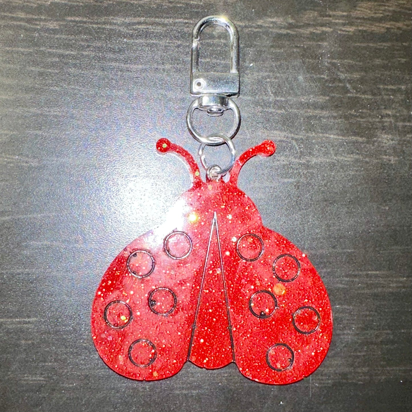 Lady Bug