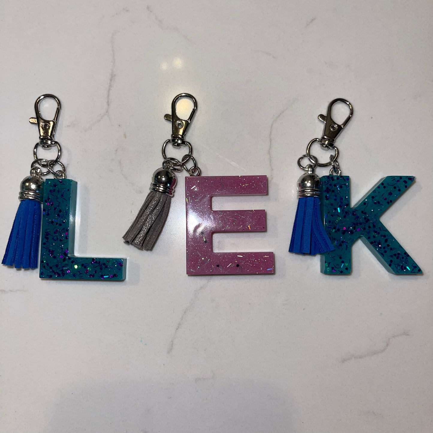 Letters
