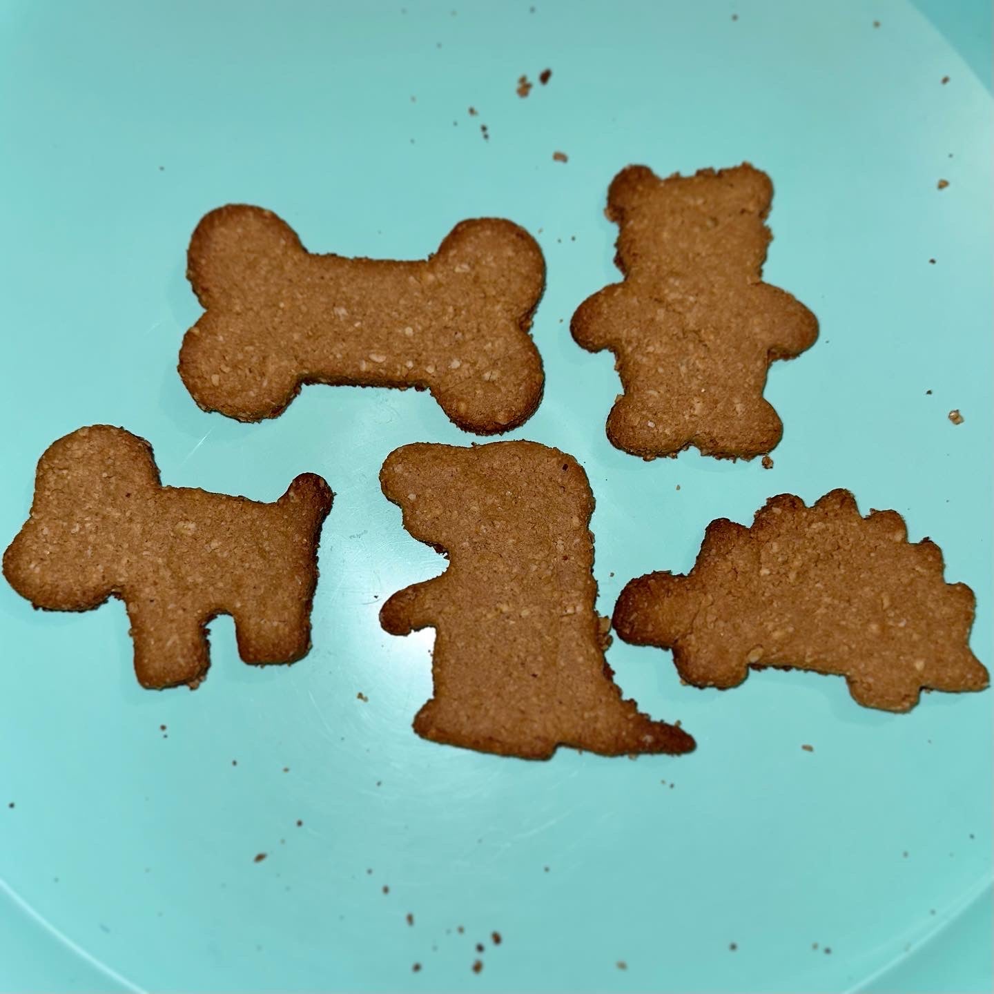 Snacks - Mega