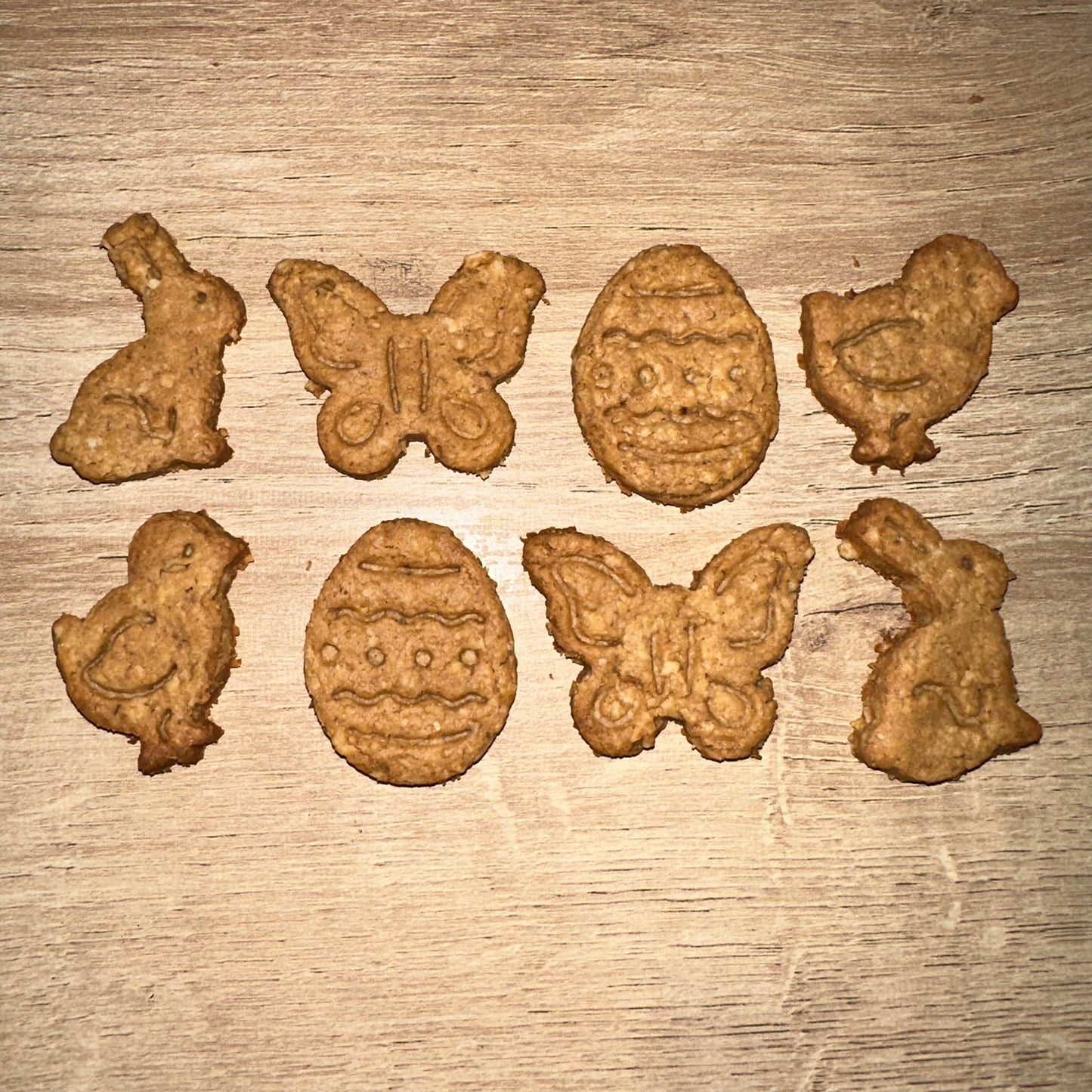 Snacks - Spring Snacks