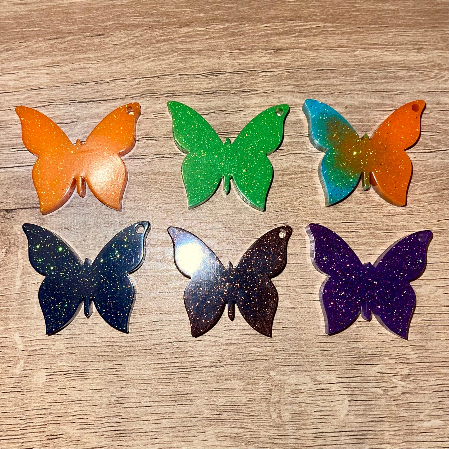 Butterfly Mini