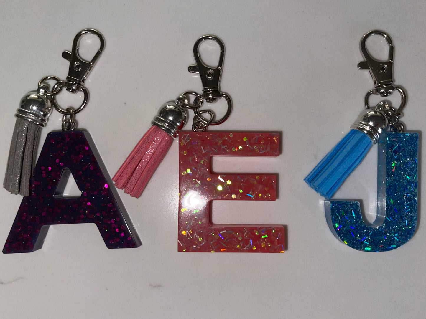 Letters