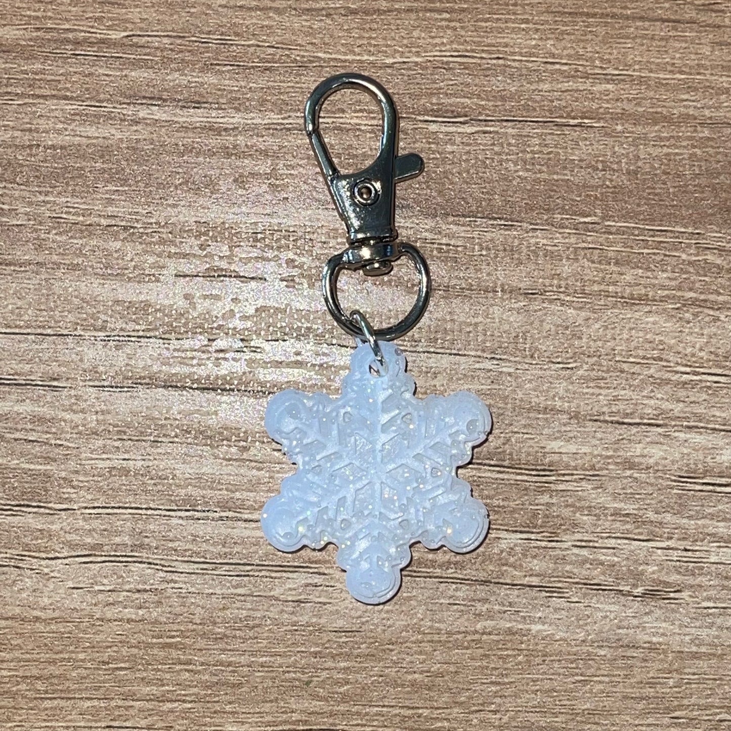 Mini Snowflakes