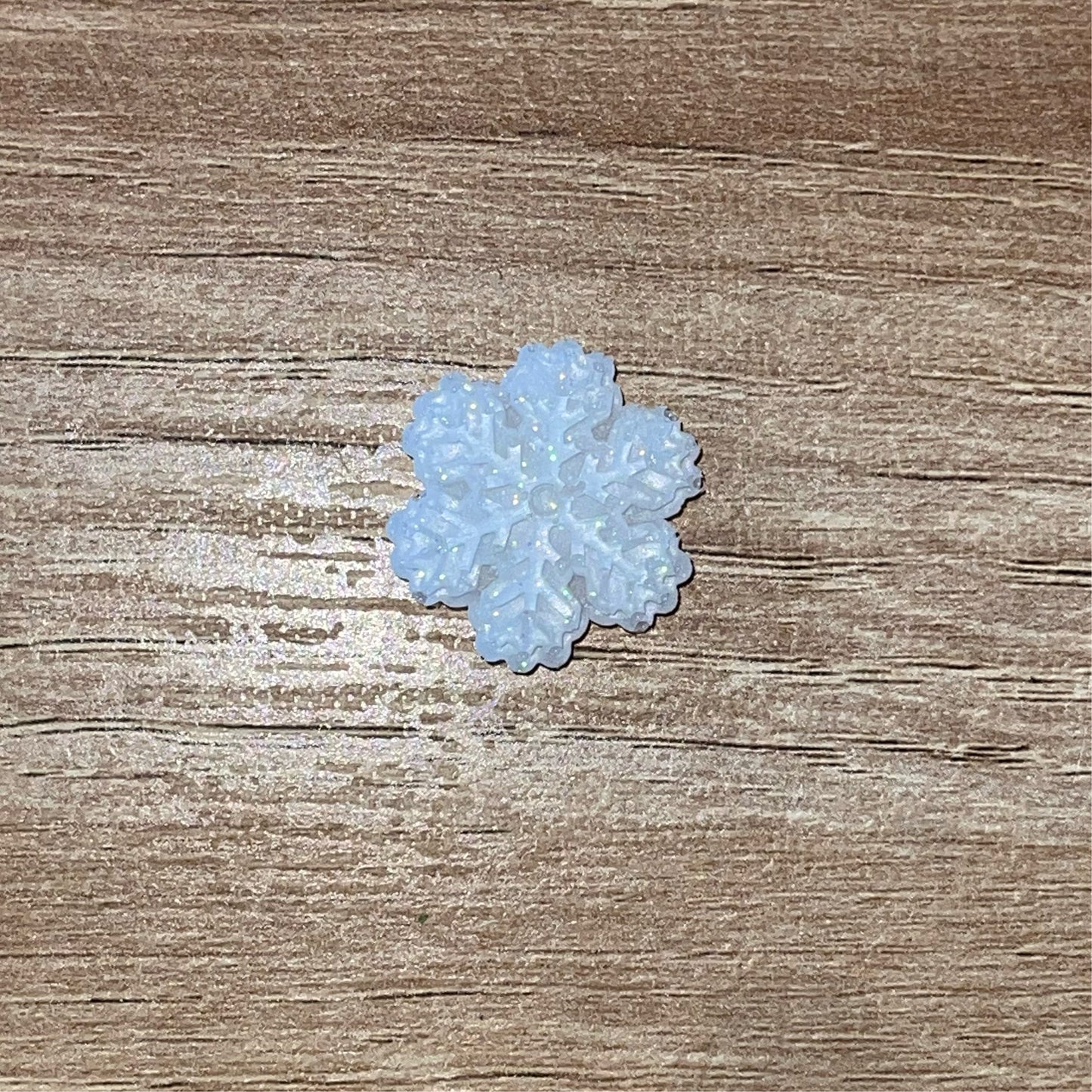 Mini Snowflakes