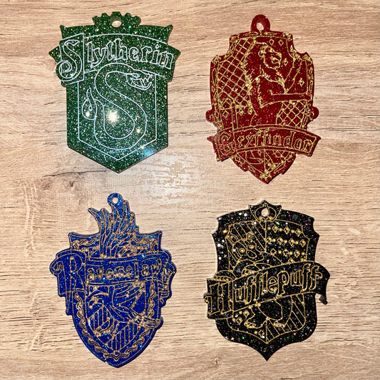 HP Houses