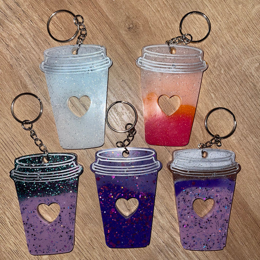 Cup of Love