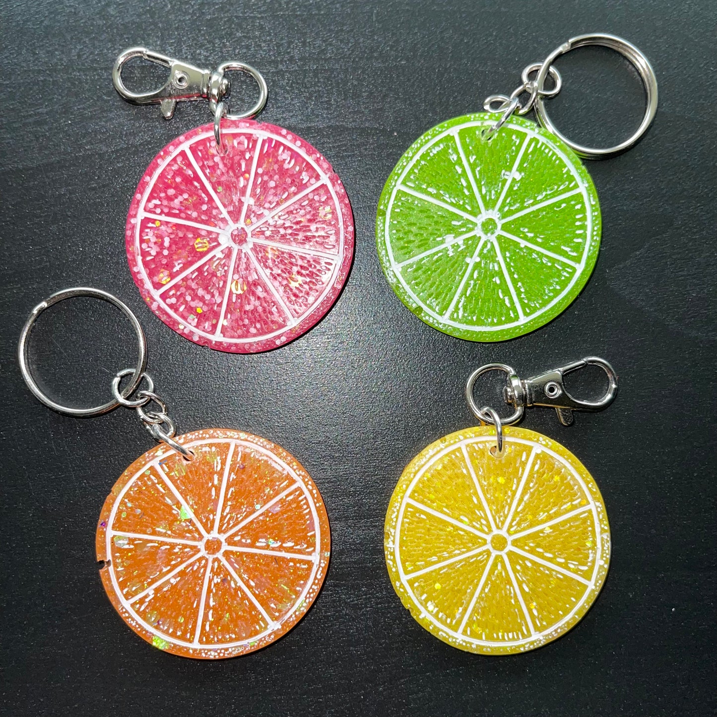 Fruit Slice