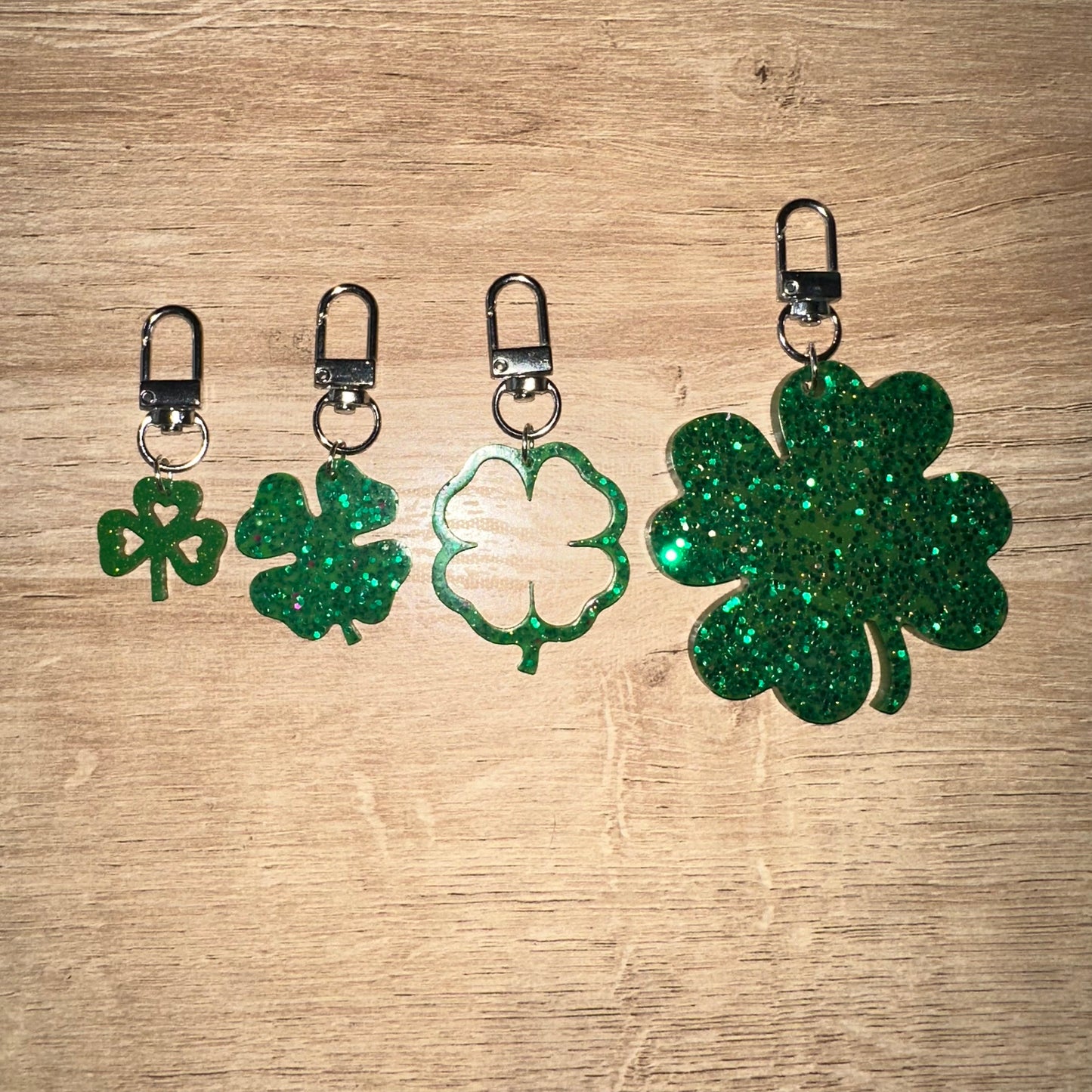 Shamrock Mini